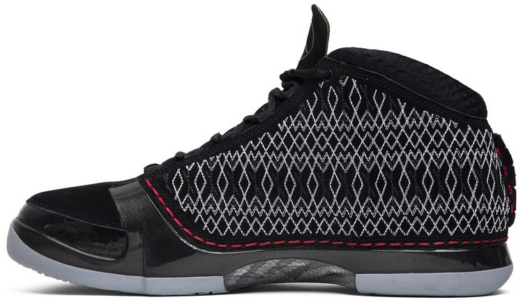 Air Jordan 23 OG Black Stealth