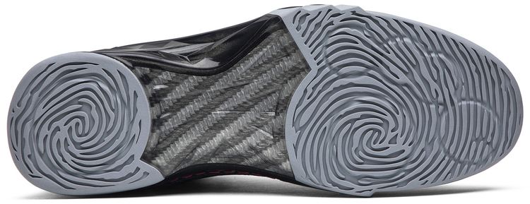 Air Jordan 23 OG Black Stealth