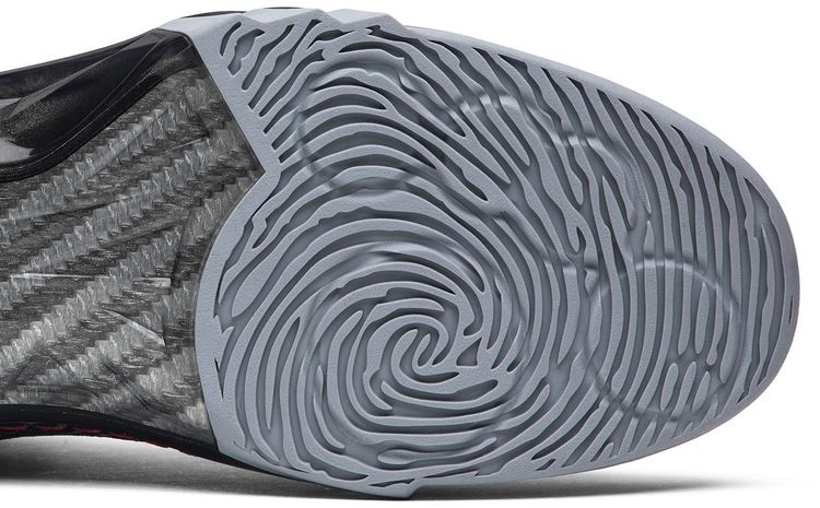 Air Jordan 23 OG Black Stealth