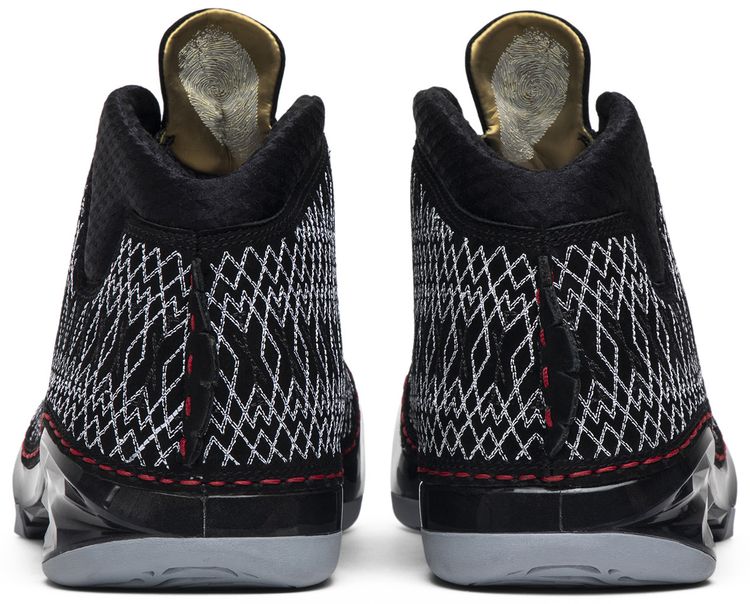 Air Jordan 23 OG Black Stealth