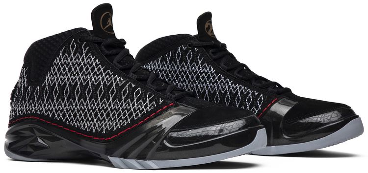 Air Jordan 23 OG Black Stealth