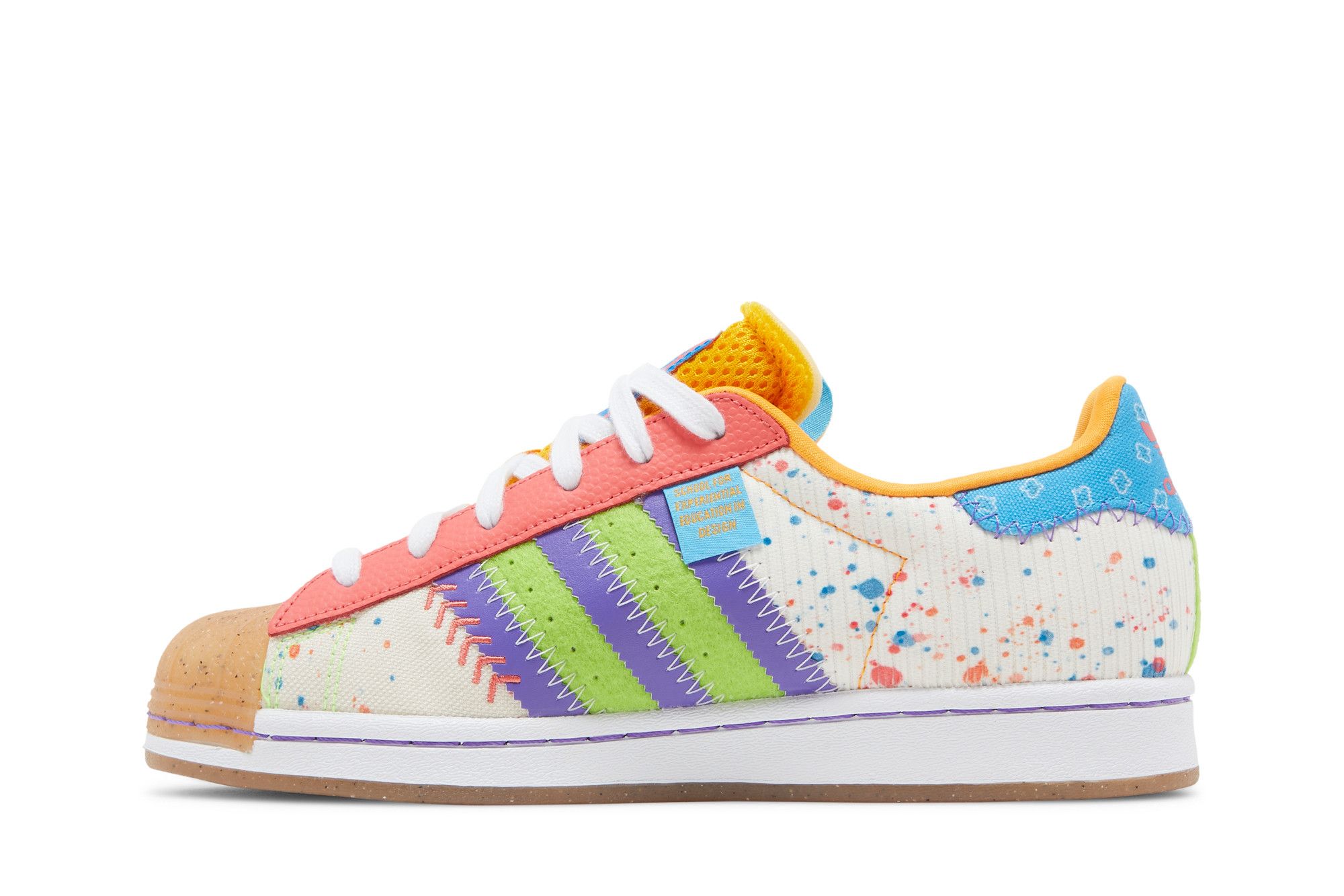 Centimetri scarpe adidas discount