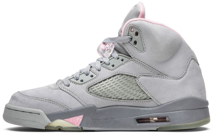 Wmns Air Jordan 5 Retro Stealth