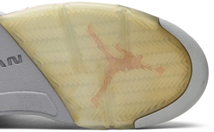 Wmns Air Jordan 5 Retro Stealth