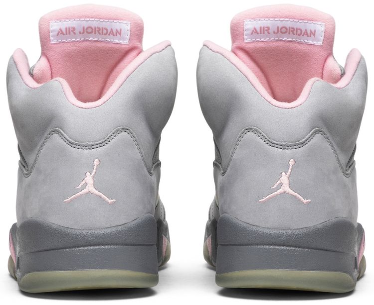 Wmns Air Jordan 5 Retro Stealth
