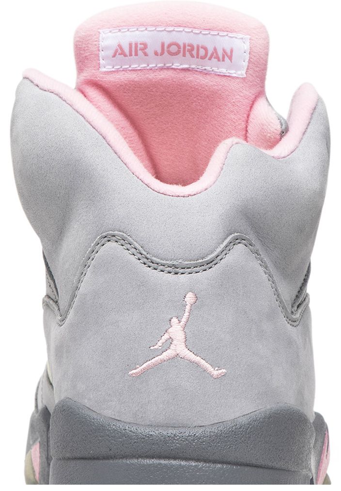 Wmns Air Jordan 5 Retro Stealth