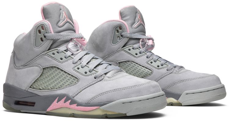 Wmns Air Jordan 5 Retro Stealth