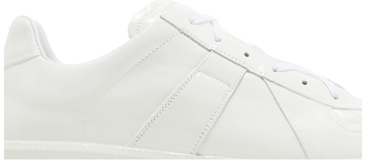 Maison Margiela Replica Low White