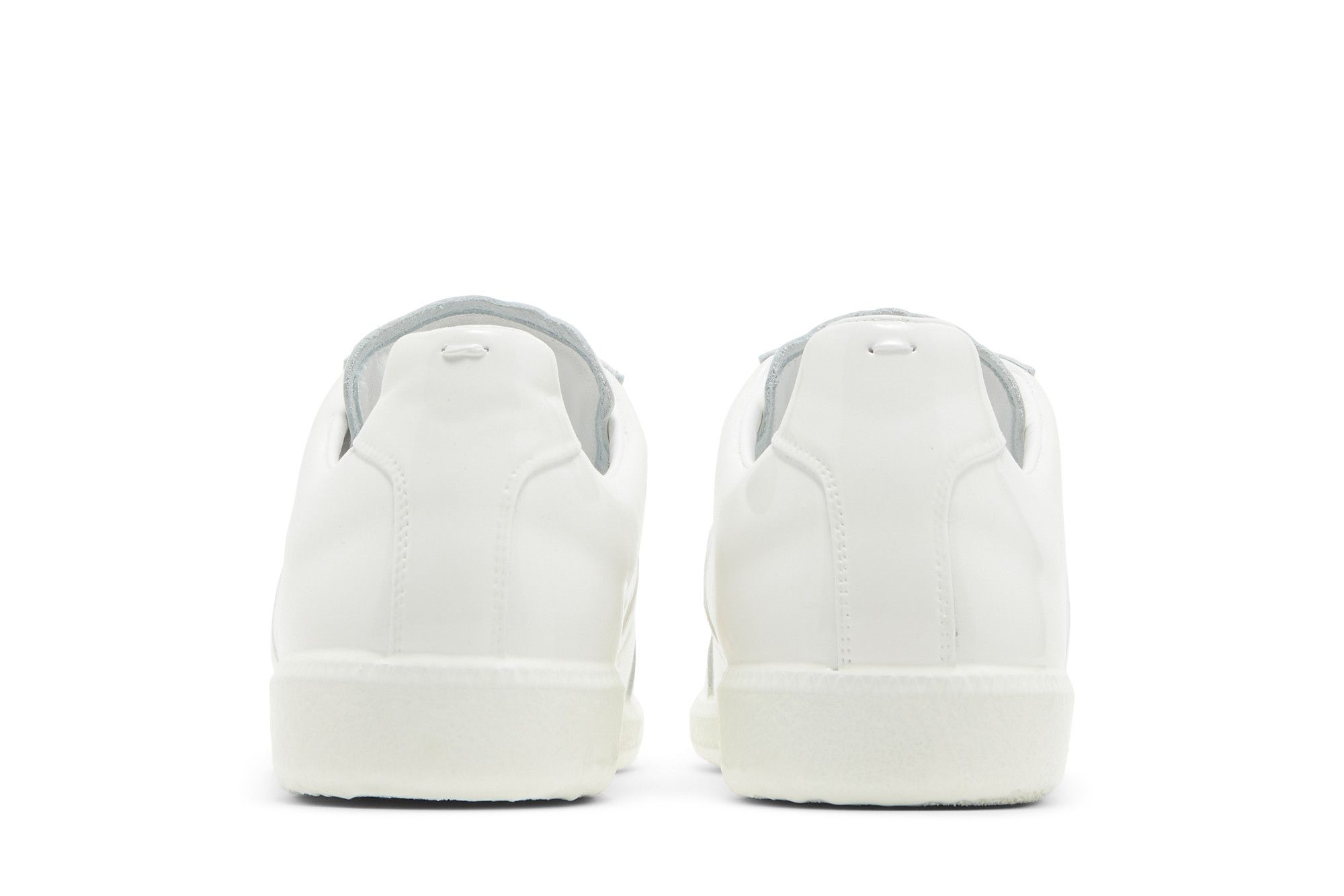 MAISON MARGIELA|SNEAKERS (S58WS0213 P4341 T1003) Buy Maison Margiela Replica Low 'White' - S37WS0582 P4487