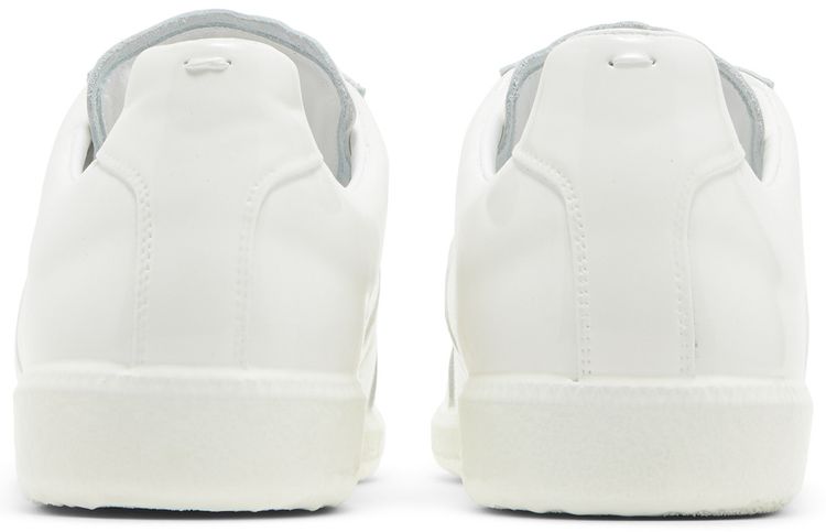 Maison Margiela Replica Low White