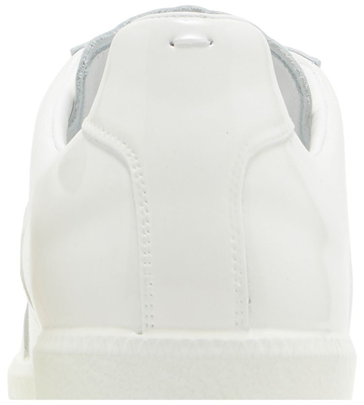 Maison Margiela Replica Low White