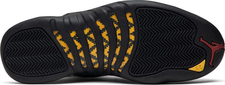 Air Jordan 12 OG Taxi 1996