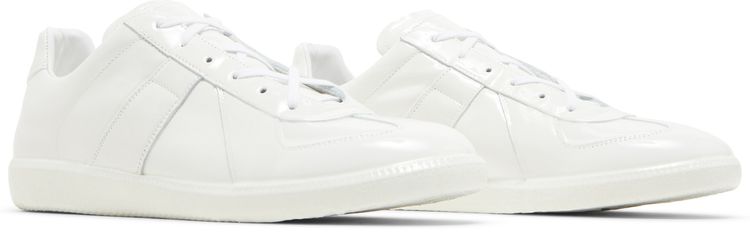 Maison Margiela Replica Low White