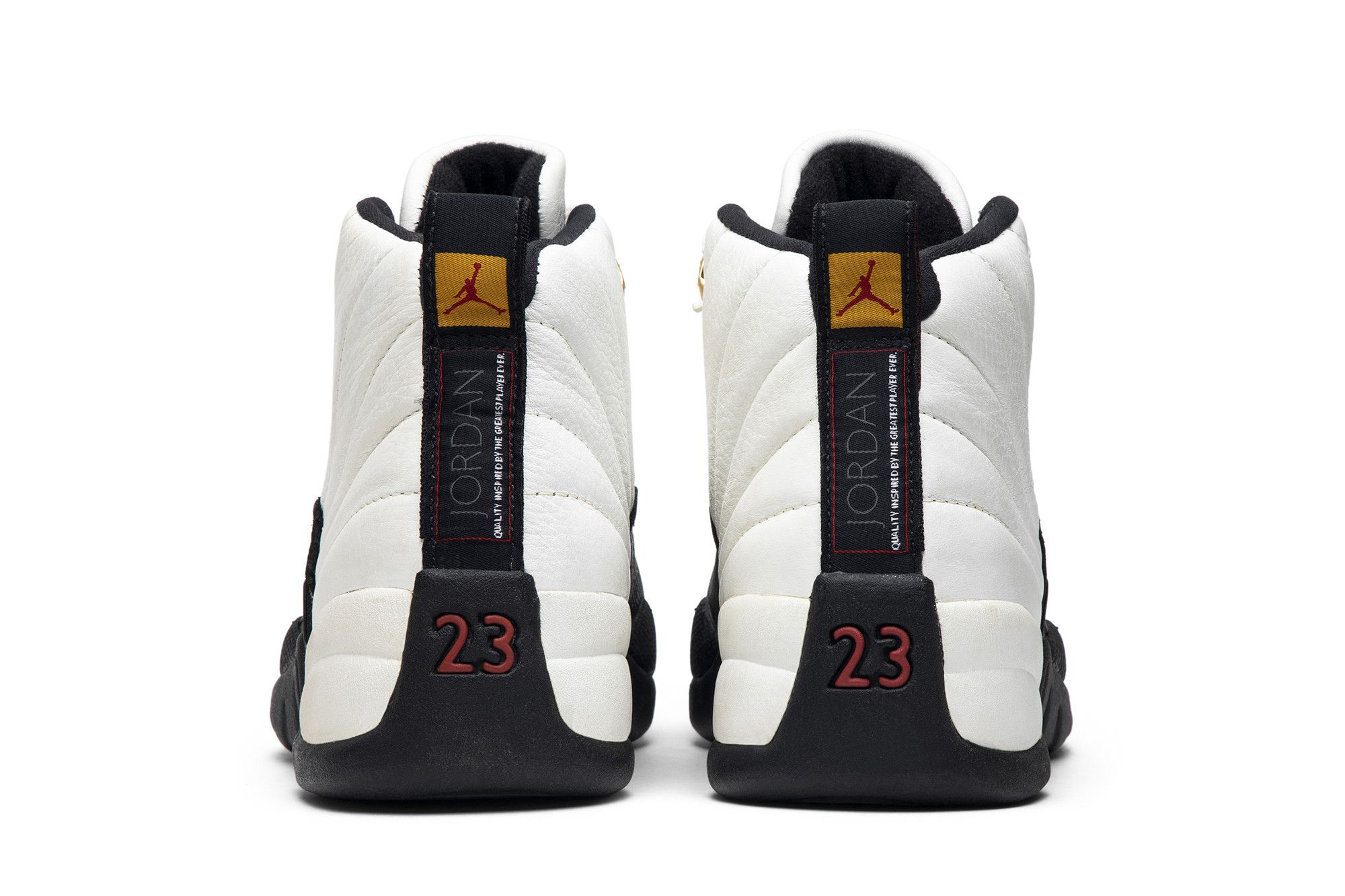 Air jordan 12 1996 discount