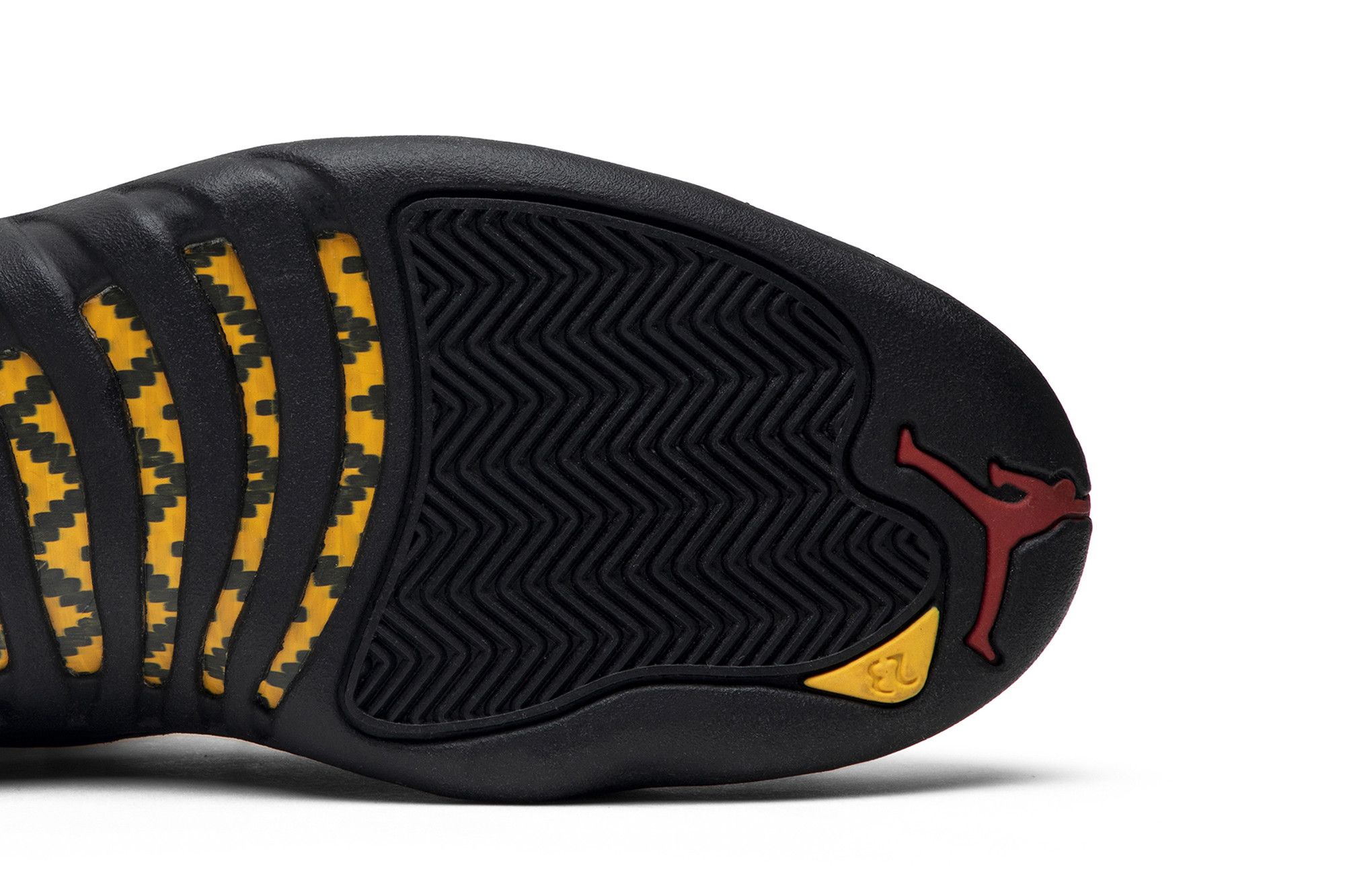 Jordan 12 1996 new arrivals