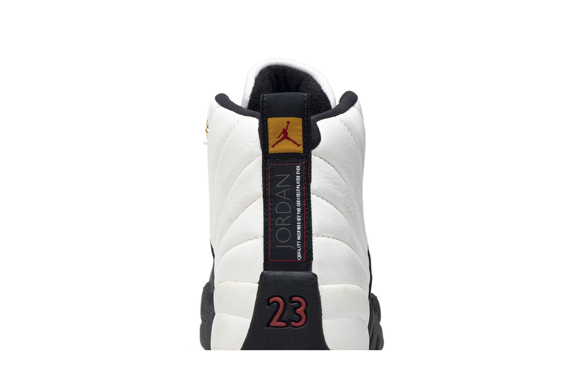 Buy Air Jordan 12 OG 'Taxi' 1996 - 130690 101 | GOAT