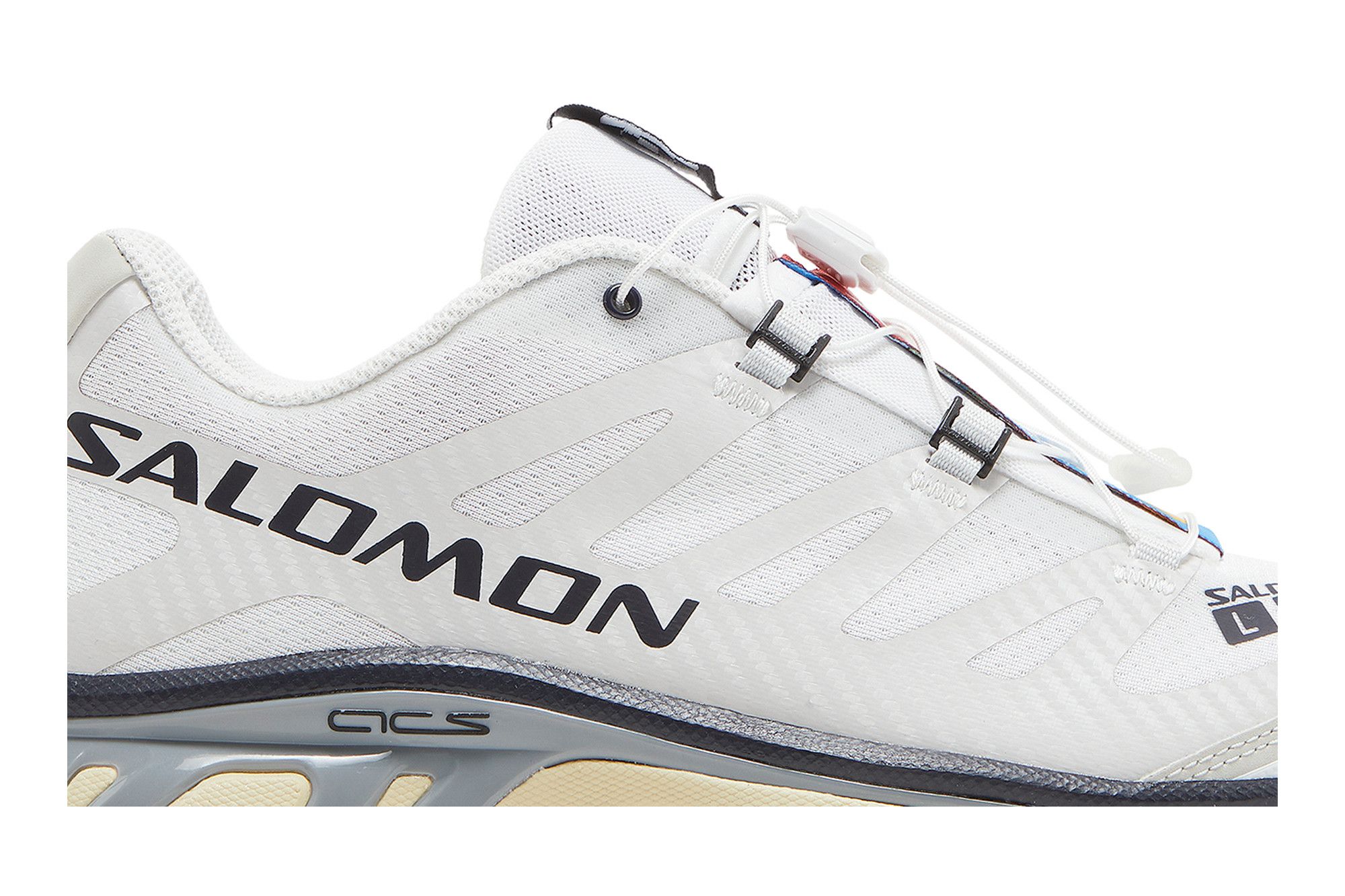 送料・関税込 ★ Salomon ★ XT-4 White Lunar Rock Salomon XT-4 White Lunar Rock Night Sky Men's - L41709700 - US