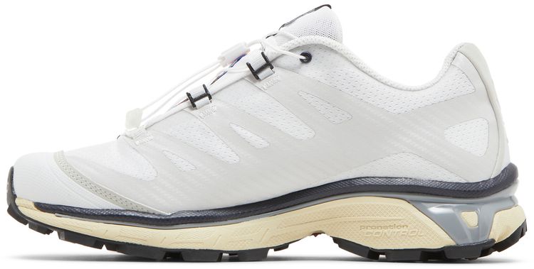 Salomon XT 4 White Lunar Rock