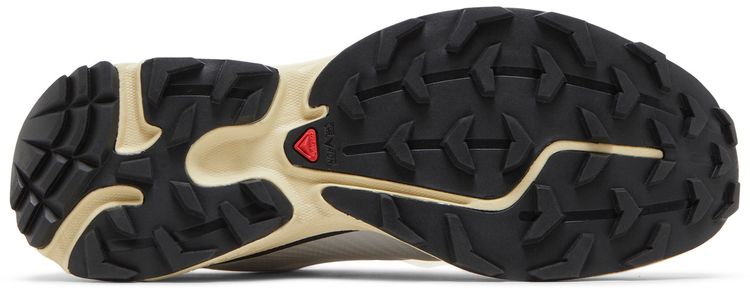 Salomon XT 4 White Lunar Rock