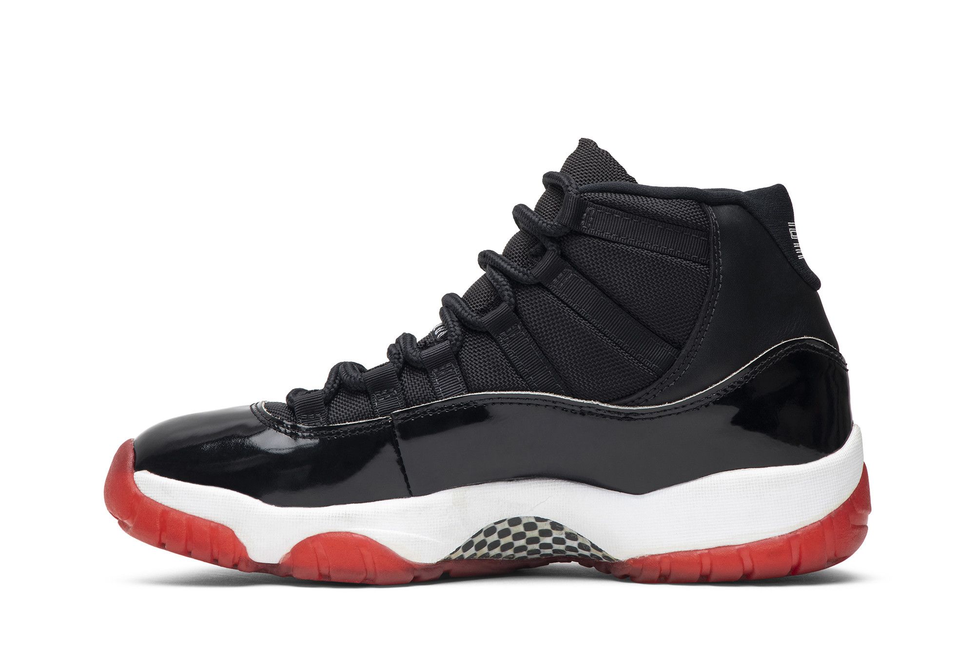 Bred 11 re release new arrivals