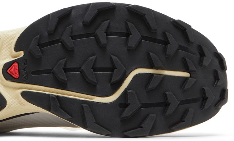 Salomon XT 4 White Lunar Rock