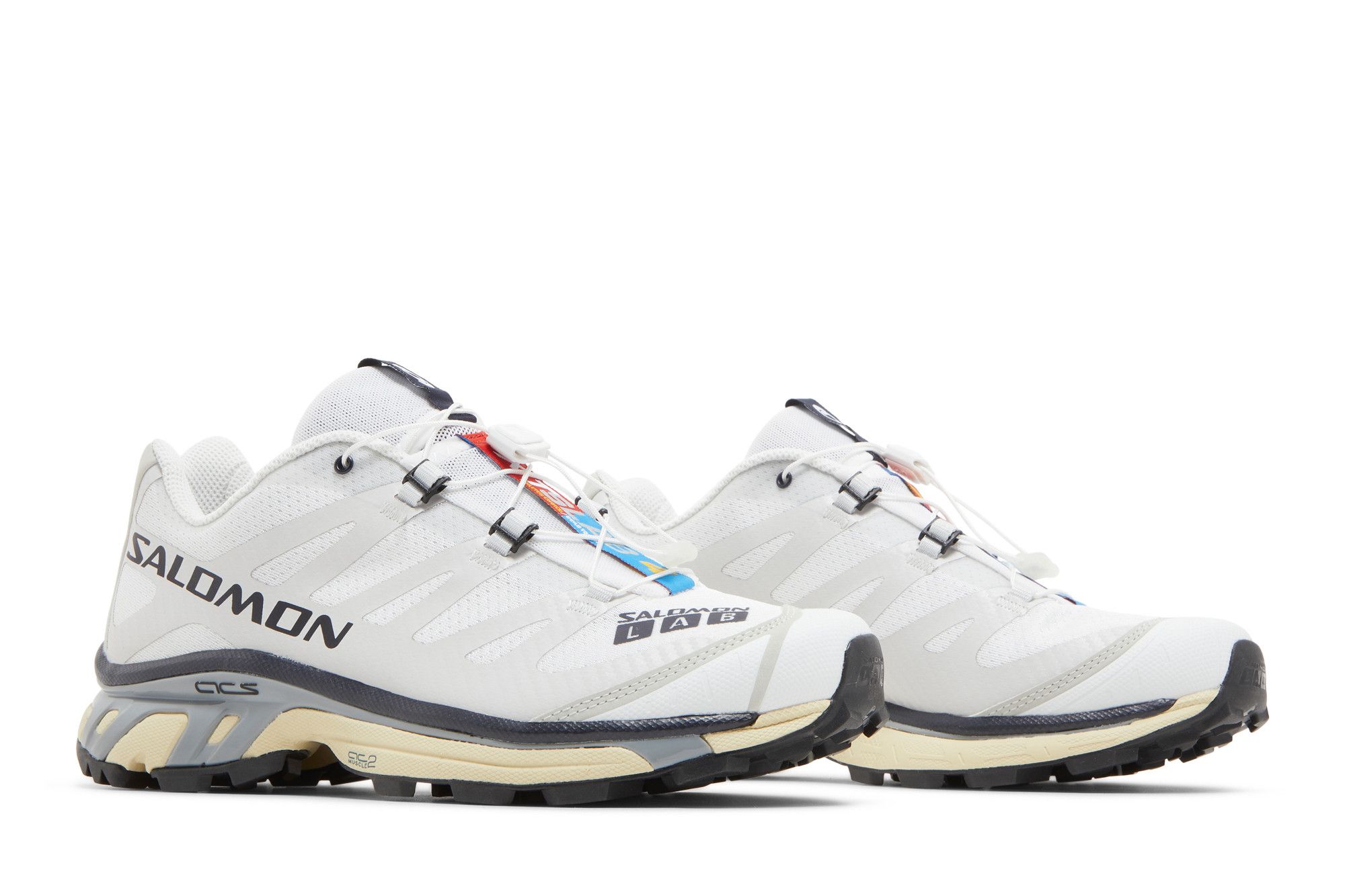 Buy XT-4 'White Lunar Rock' - L41709700 | GOAT