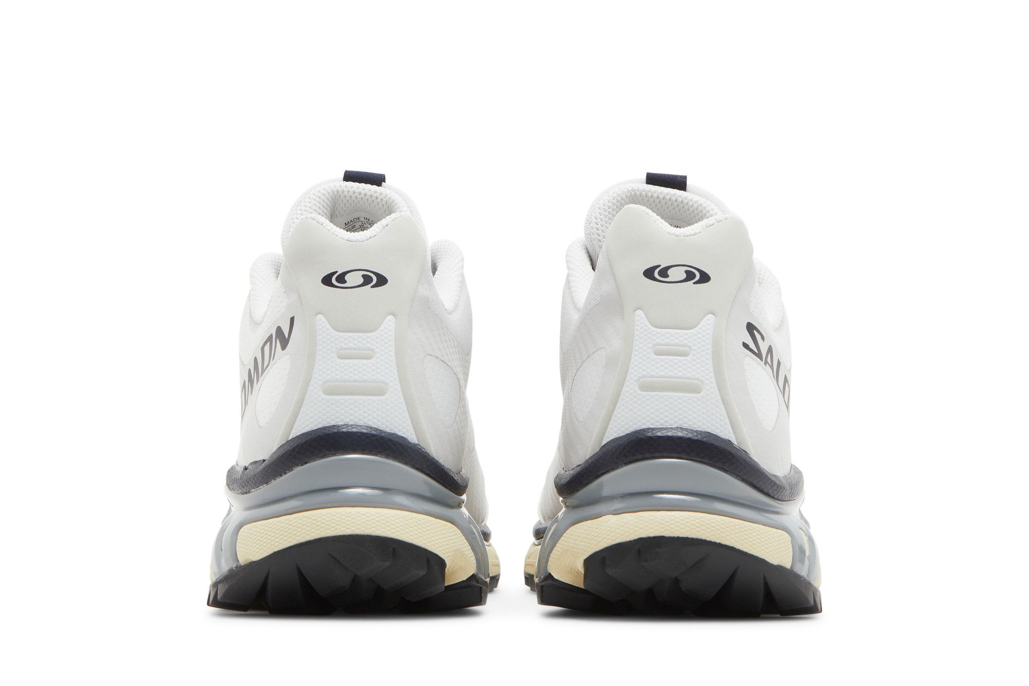 送料・関税込 ★ Salomon ★ XT-4 White Lunar Rock Salomon Advanced XT-4 OG | White/Ebony/Lunar Rock | Canoe Club