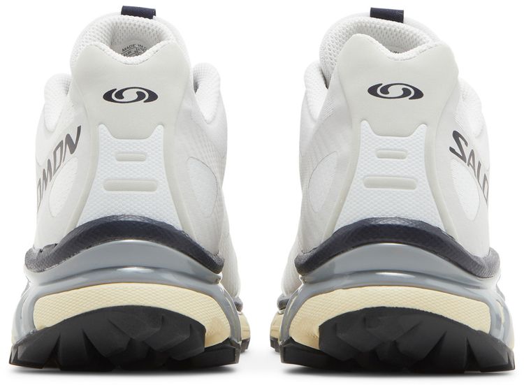 Salomon XT 4 White Lunar Rock
