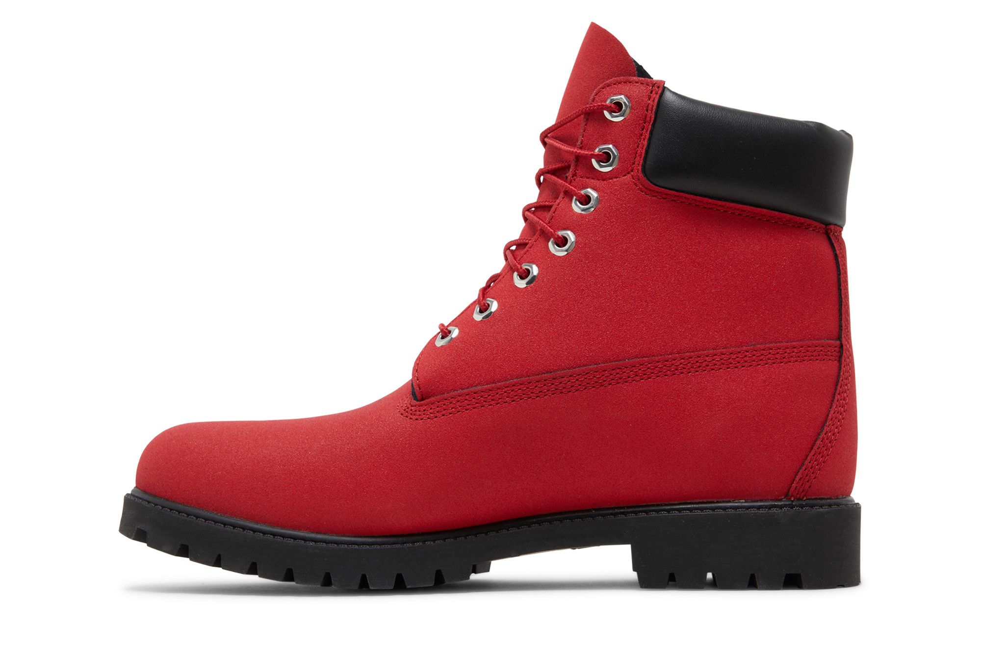 激安人気新品 Boot Heritage Inch 6 Buy 'Medium GOAT | P92 TB0A41XR - Red' シャンプー