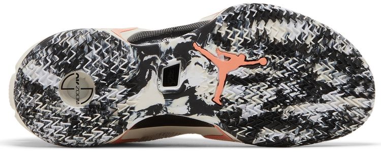 Air Jordan 36 GS Ground Up