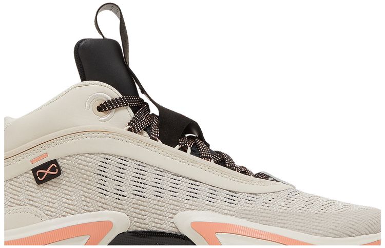 Air Jordan 36 GS Ground Up