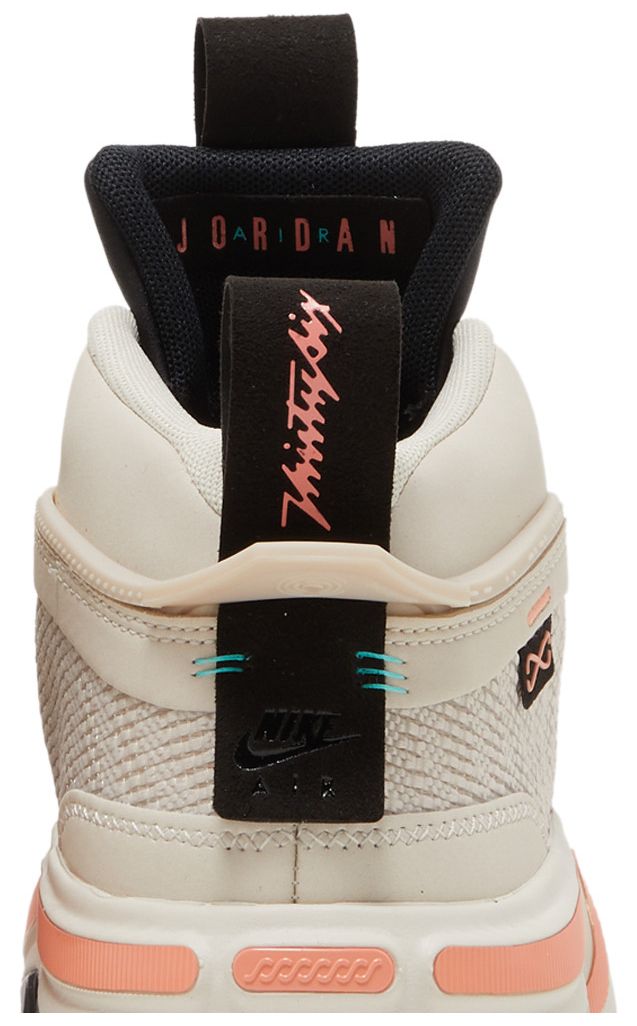 Air Jordan 36 GS Ground Up