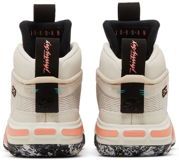 Air Jordan 36 GS Ground Up