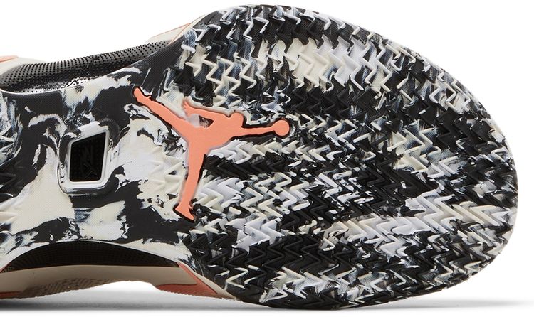 Air Jordan 36 GS Ground Up