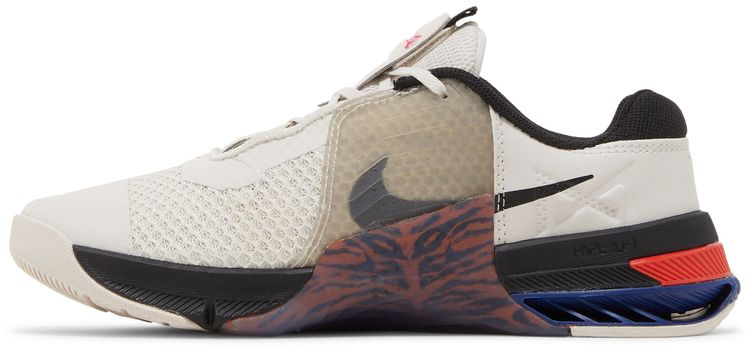 Nike Wmns Metcon 7 Phantom Anthracite