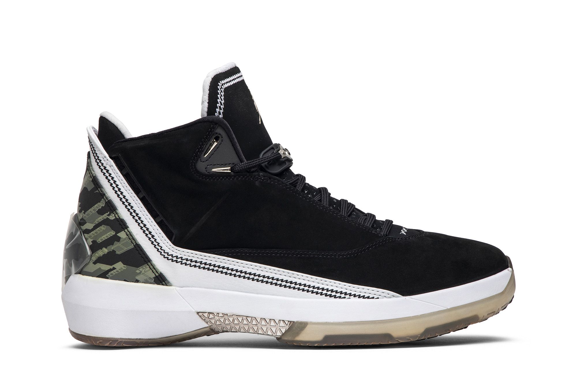 Buy Air Jordan 22 1 Retro Countdown Pack 332566 991 GOAT