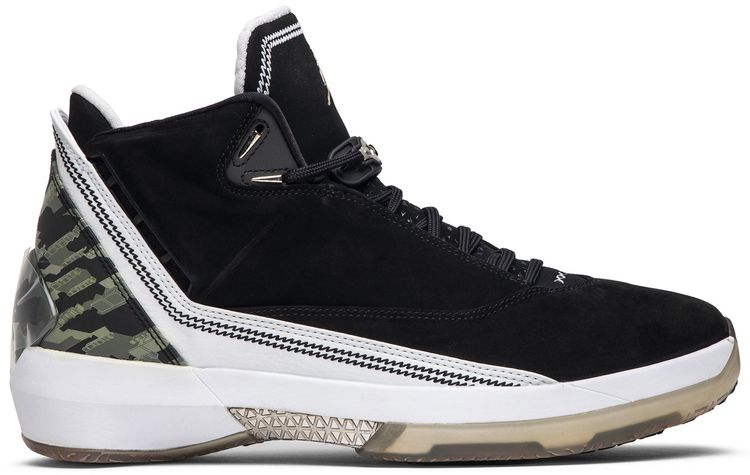 Air Jordan 221 Retro Countdown Pack