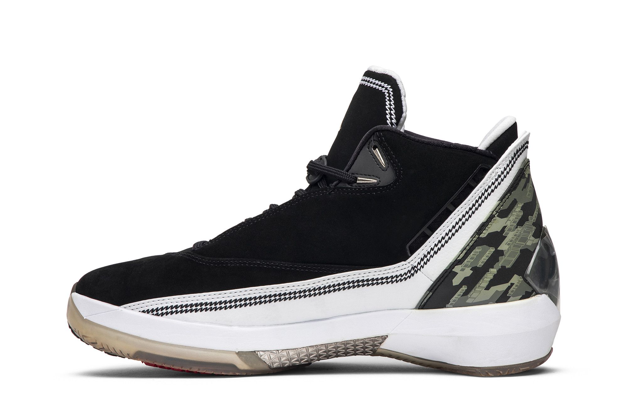 jordan 22 1 countdown pack