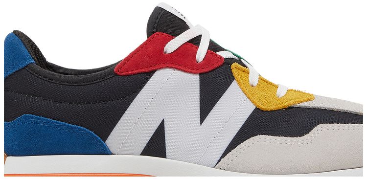 New Balance 327 Big Kid Summer Fog