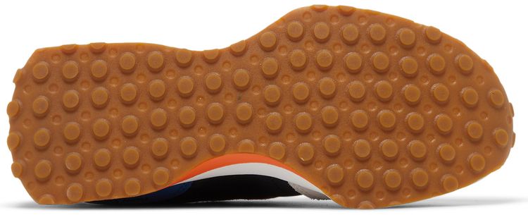 New Balance 327 Big Kid Summer Fog