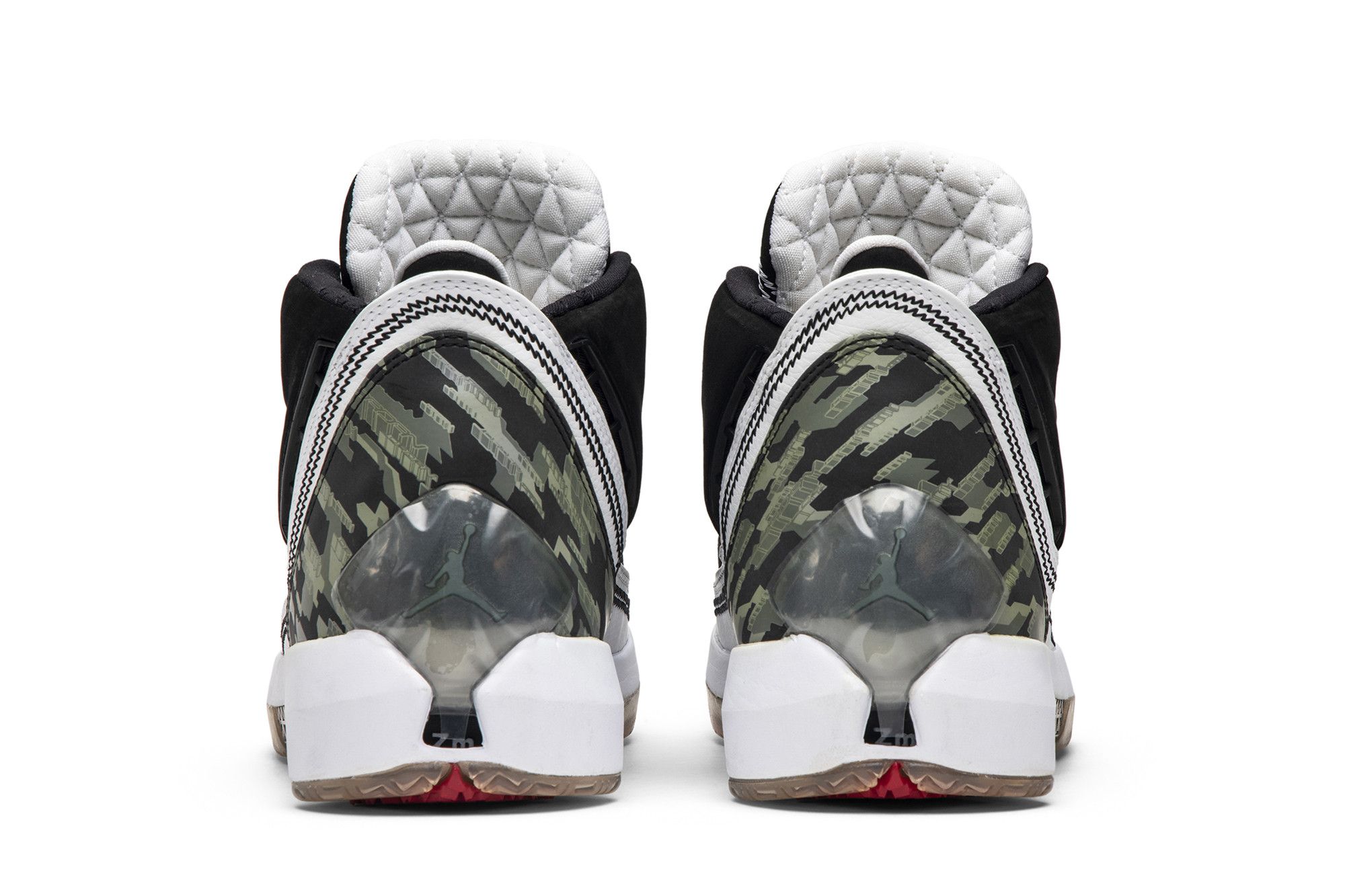 jordan 22 1 countdown pack