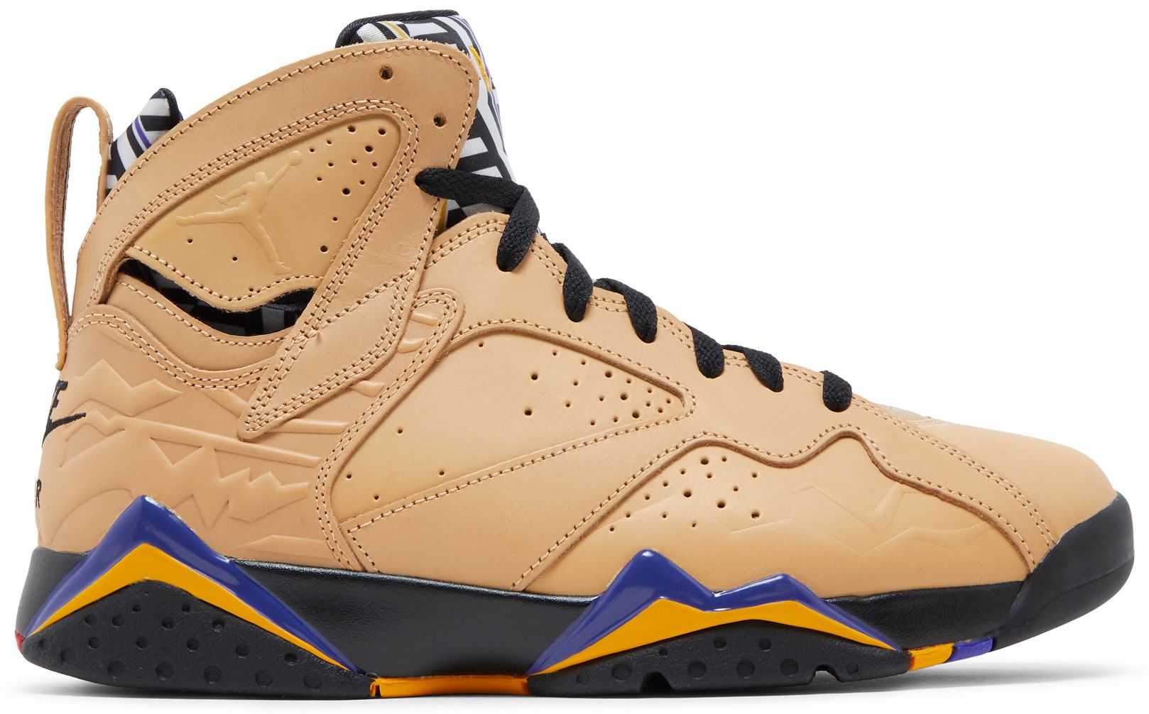 Buy Air Jordan 7 Retro SE 'Afrobeats' DZ4729 200 GOAT