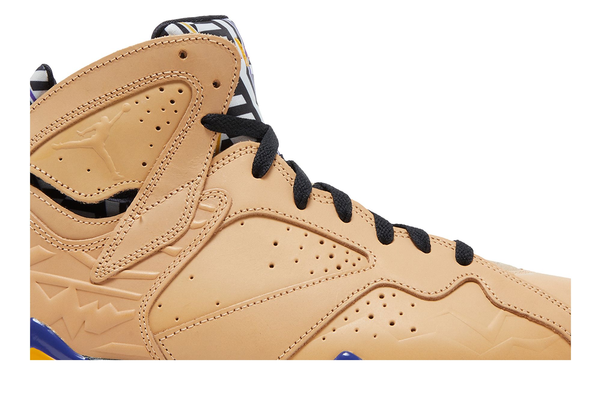 Jordan 7 beige sales