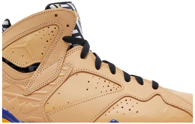 Air Jordan 7 Retro SE Afrobeats