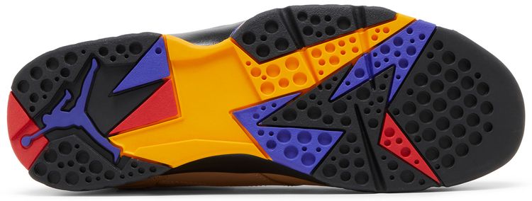 Air Jordan 7 Retro SE Afrobeats