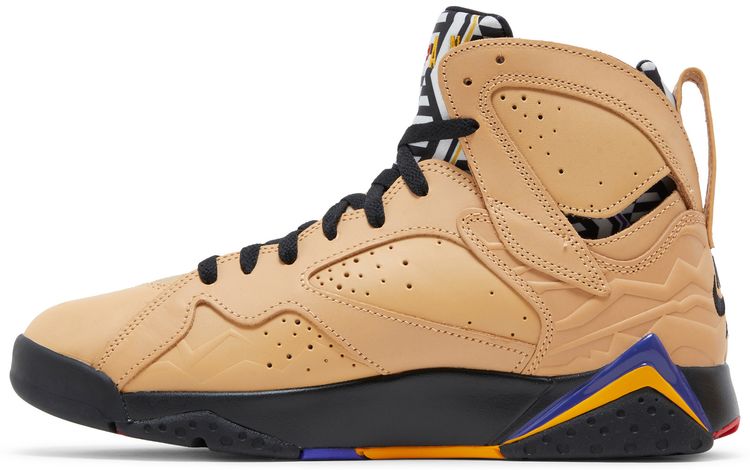Air Jordan 7 Retro SE Afrobeats