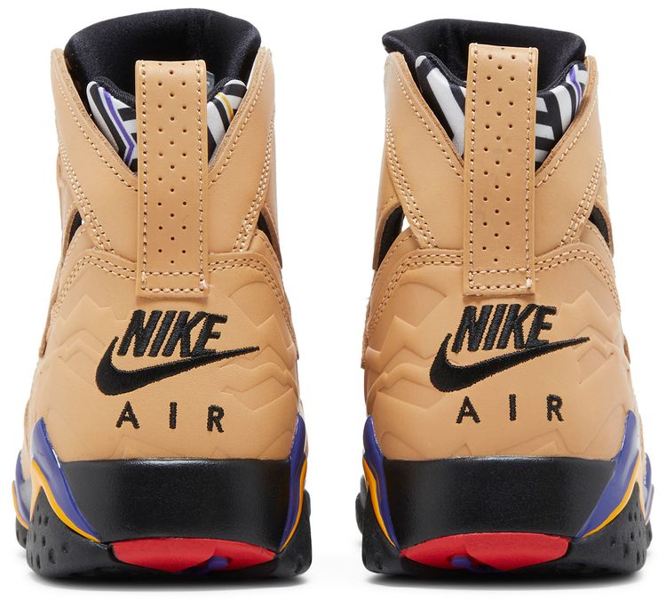 Air Jordan 7 Retro SE Afrobeats