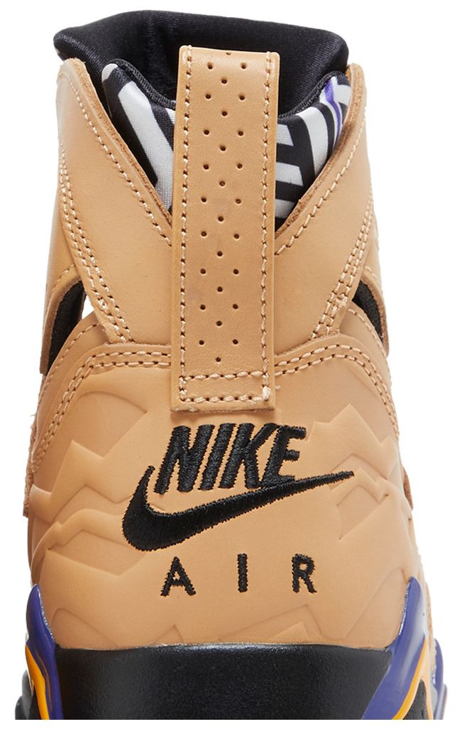 Air Jordan 7 Retro SE Afrobeats