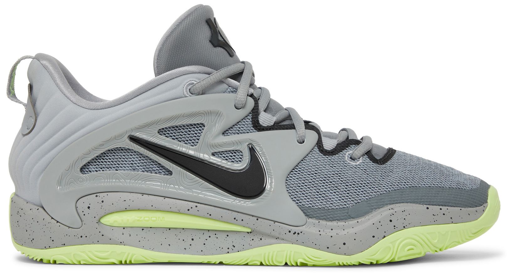 kd14 wolf grey