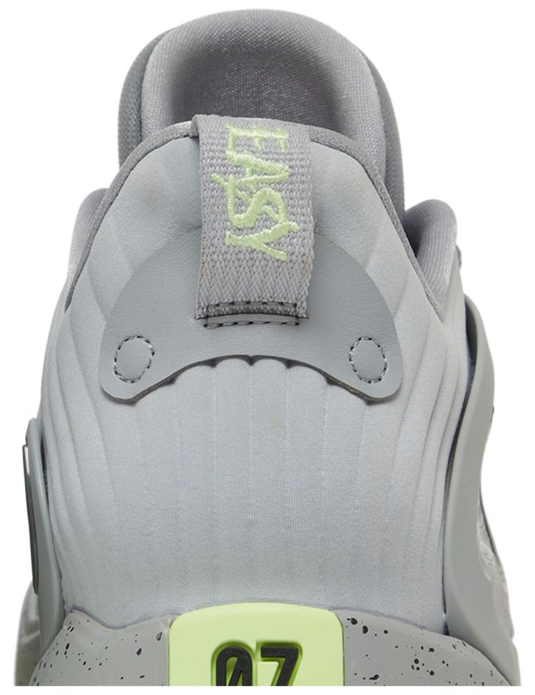 Nike KD 15 TB Wolf Grey Speckled